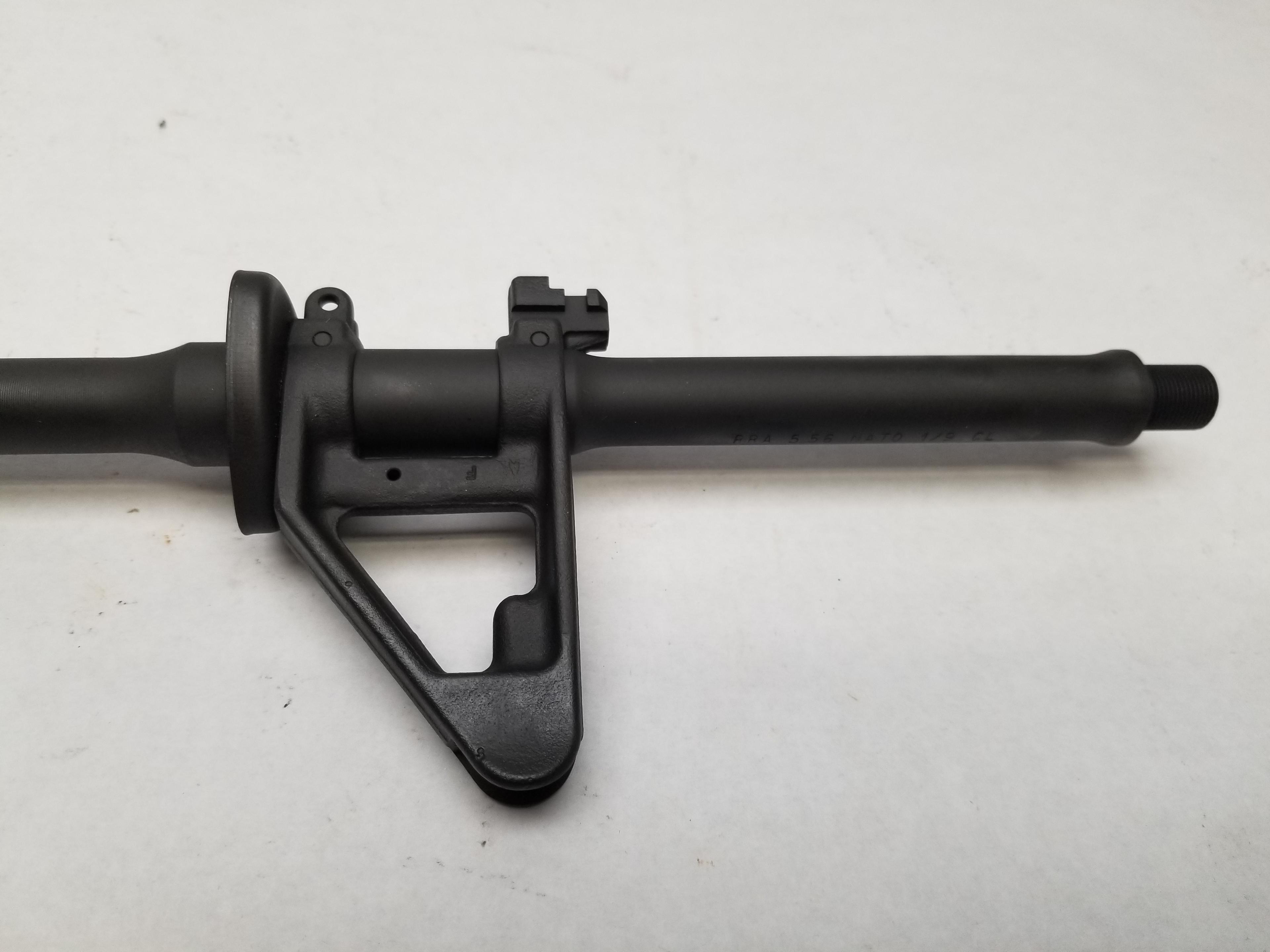 Rock River Arms 16" Mid Length Barrel Assembly