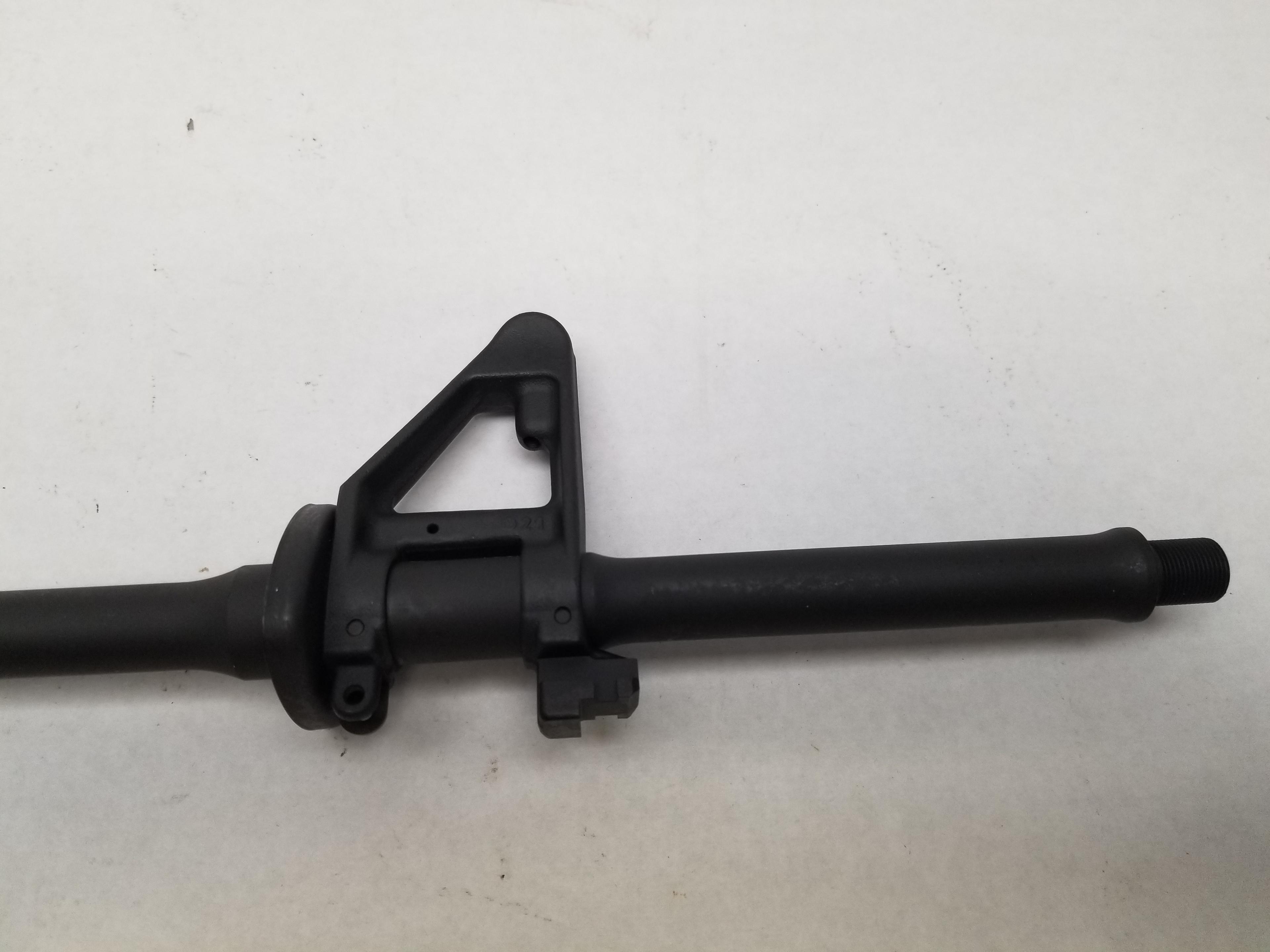 Rock River Arms 16" Mid Length Barrel Assembly