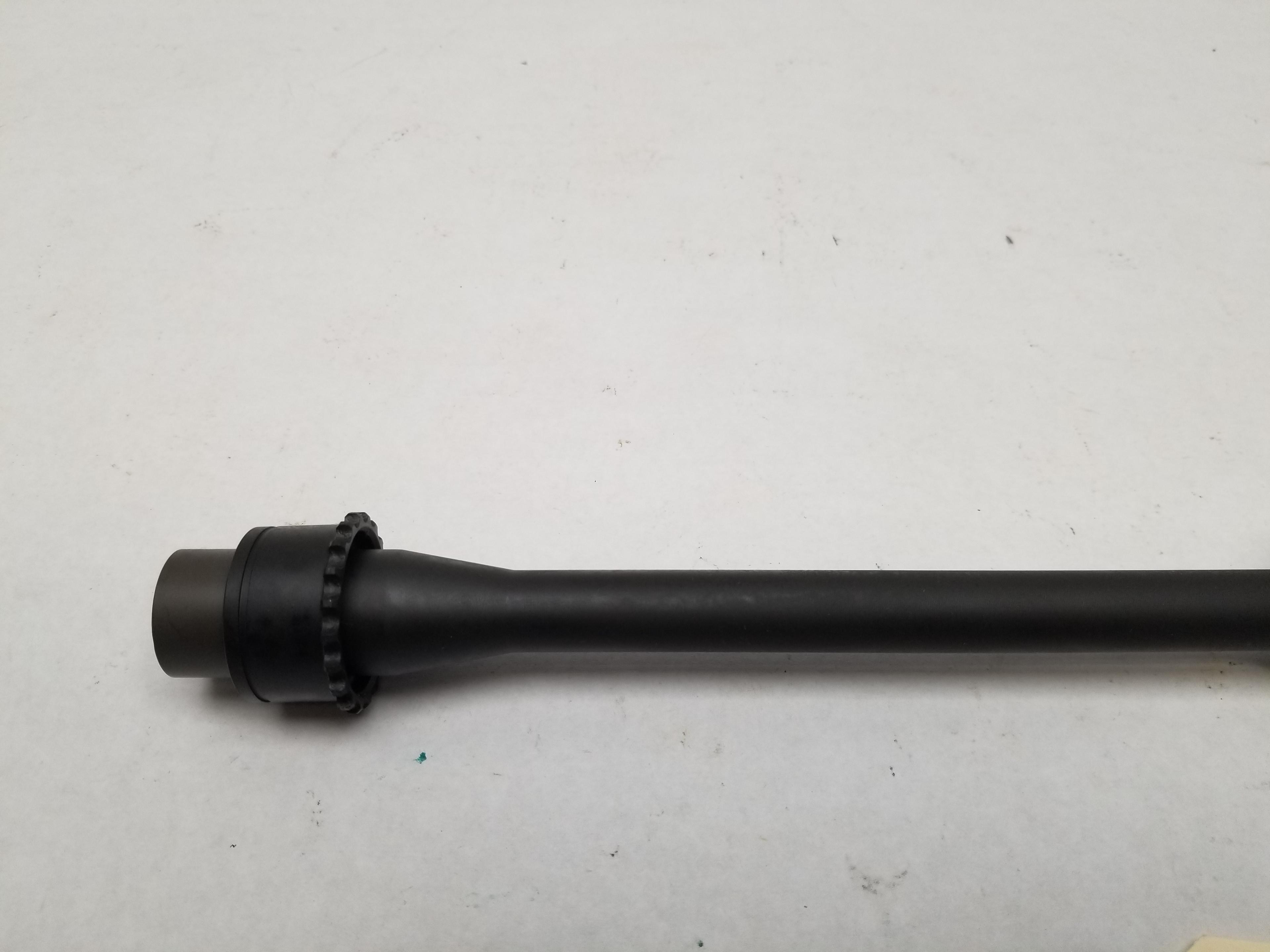 Rock River Arms 16" Mid Length Barrel Assembly