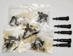 Rock River Arms AR-15 Bolt & Trigger Kits