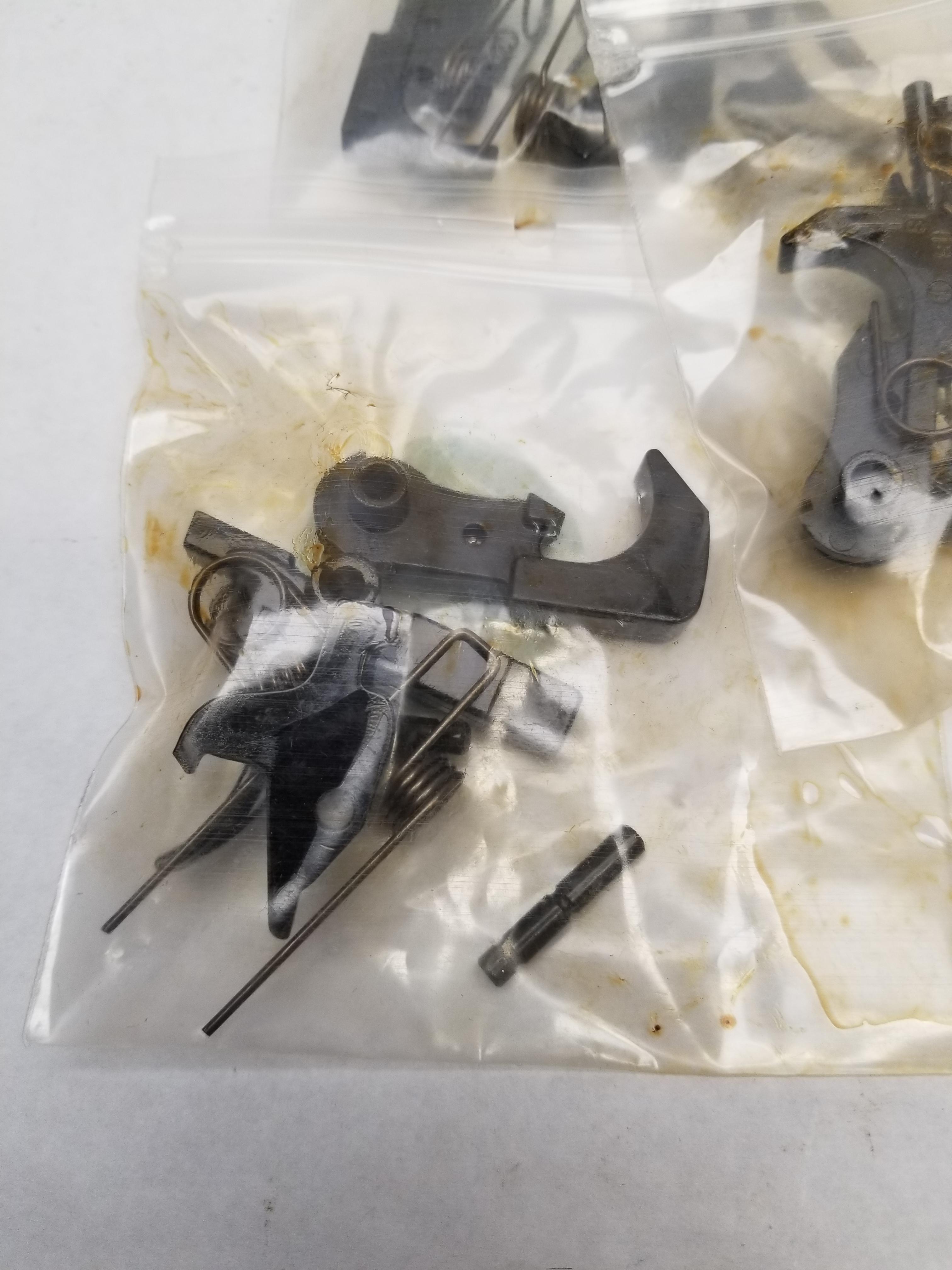 Rock River Arms AR-15 Bolt & Trigger Kits