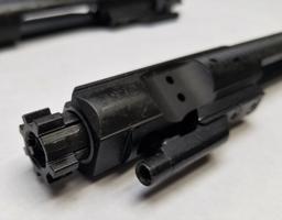 (3) Rock River Arms Bolt Assembly's