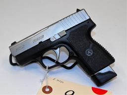 (R) Kahr PM9 9X19 Pistol