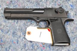 (R) Magnum Research Desert Eagle 44 Pistol