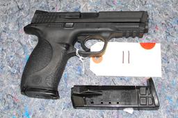 (R) Smith & Wesson M&P40 40 S&W Pistol