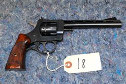 (R) H&R 940 22 LR Revolver