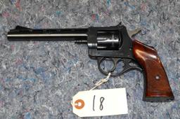 (R) H&R 940 22 LR Revolver