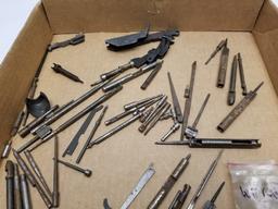 Assorted Commercial Firing Pins and Parts