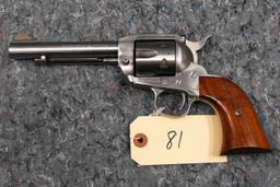 (R) Interarms Virginian Dragoon 44 Mag Revolver