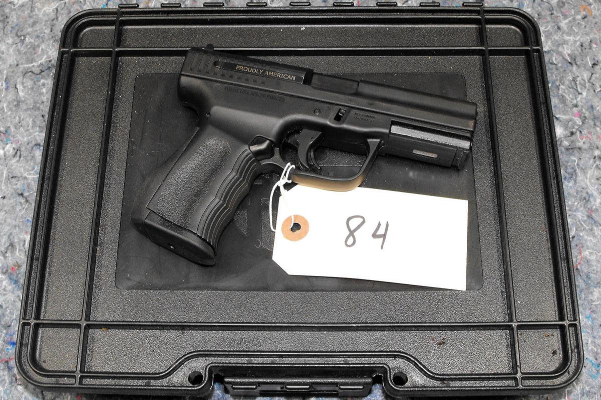 (R) FMK 9C1G2 9MM Pistol