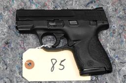 (R) Smith & Wesson M&P9 9MM Pistol