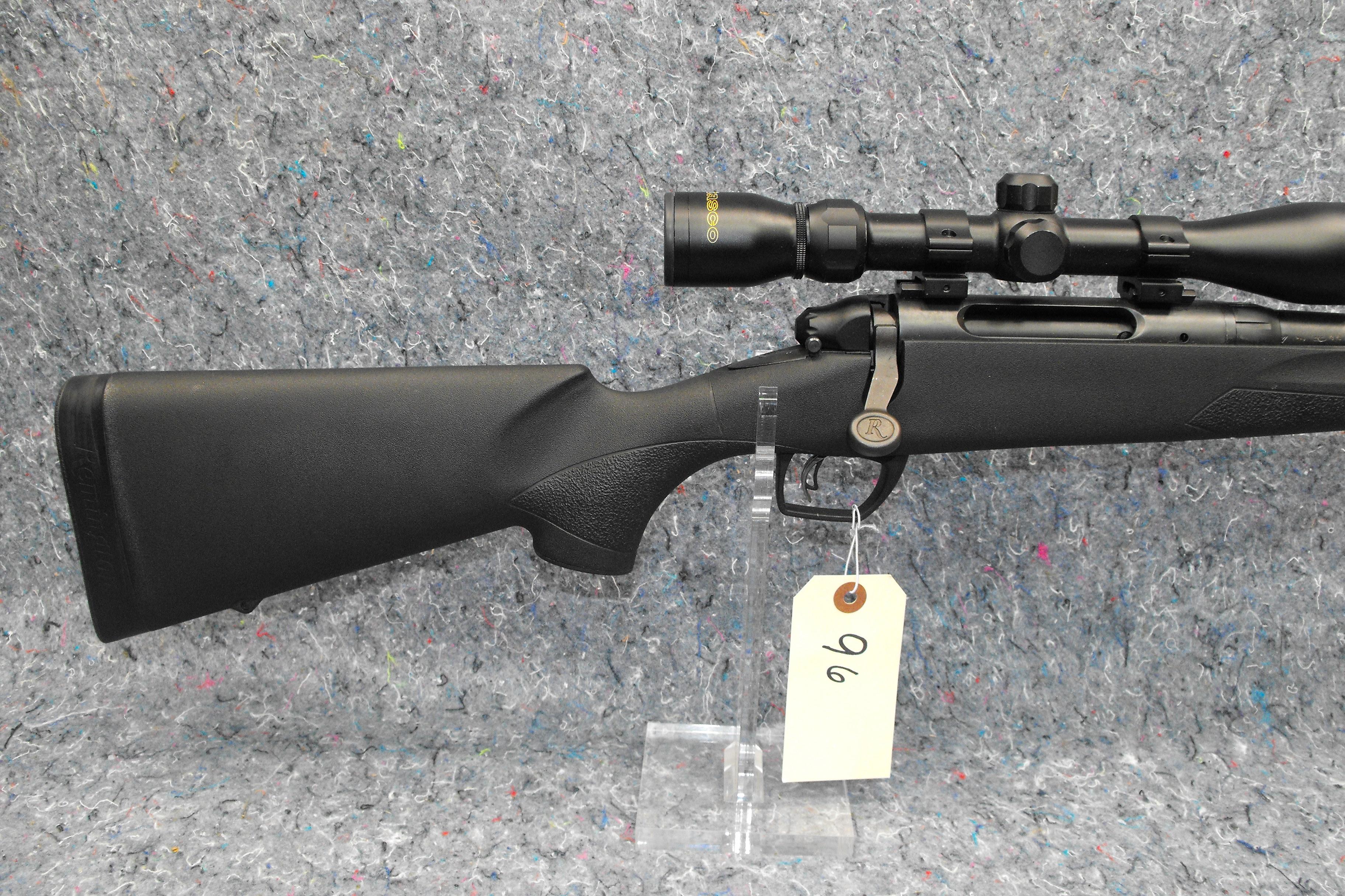 (R) Remington 783 308 Win