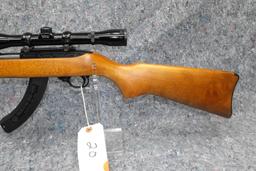 (R) Ruger 10/22 22 LR Carbine