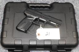 (R) FN Five Seven 5.7X28 Cal Pistol