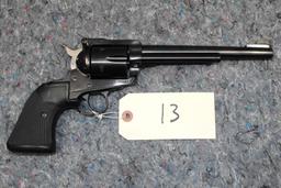 (R) Ruger New Model Blackhawk 30 Cal Revolver