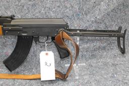 (R) Century Arms M70AB2 7.62X39