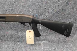 (R) Remington 870 Police Magnum 12 Gauge