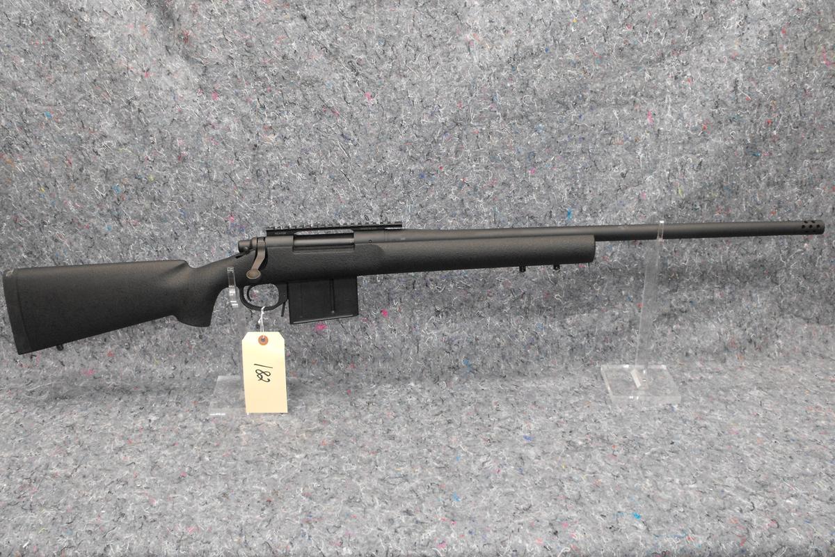 (R) Remington 700 338 Lapua Mag