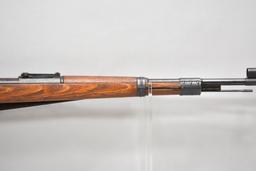 (CR) German Mauser K98 8MM