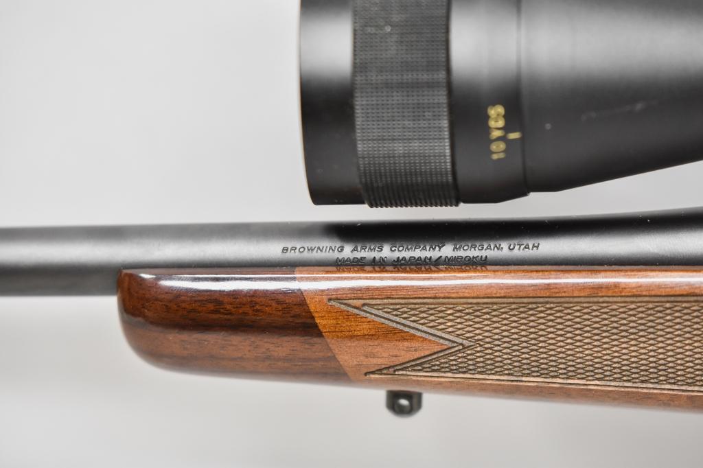 (R) Browning A-Bolt 270 WSM