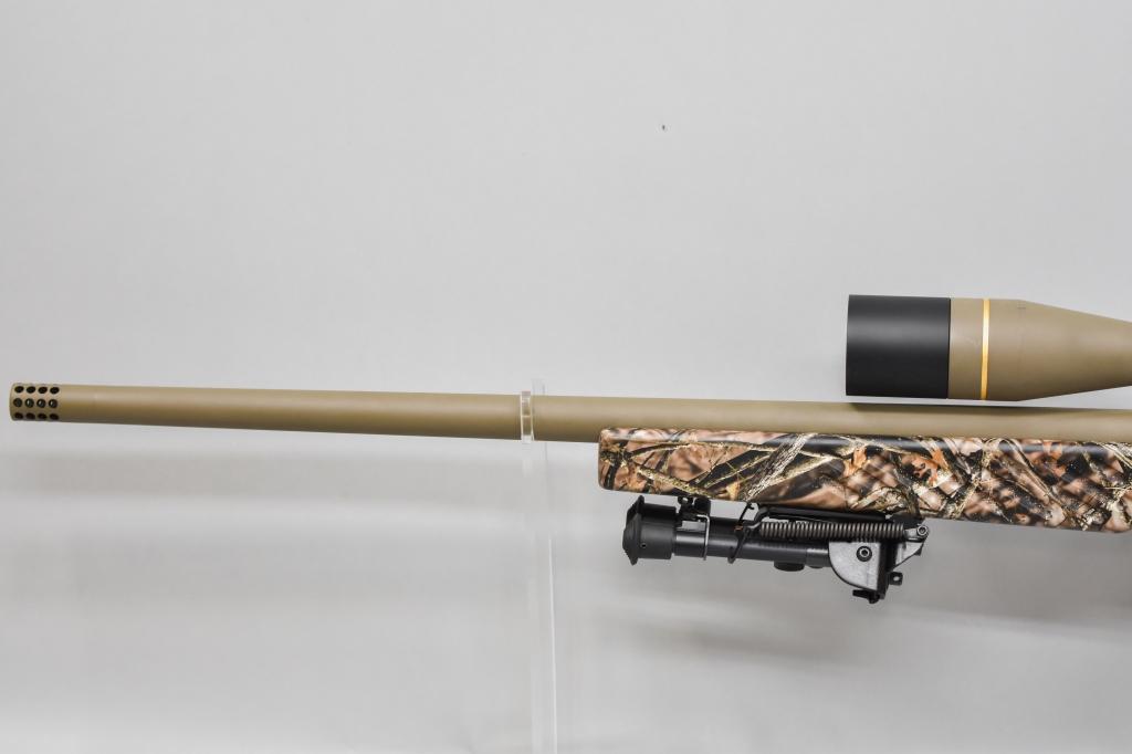 (R) Remington Model 700 BDL .308 Win