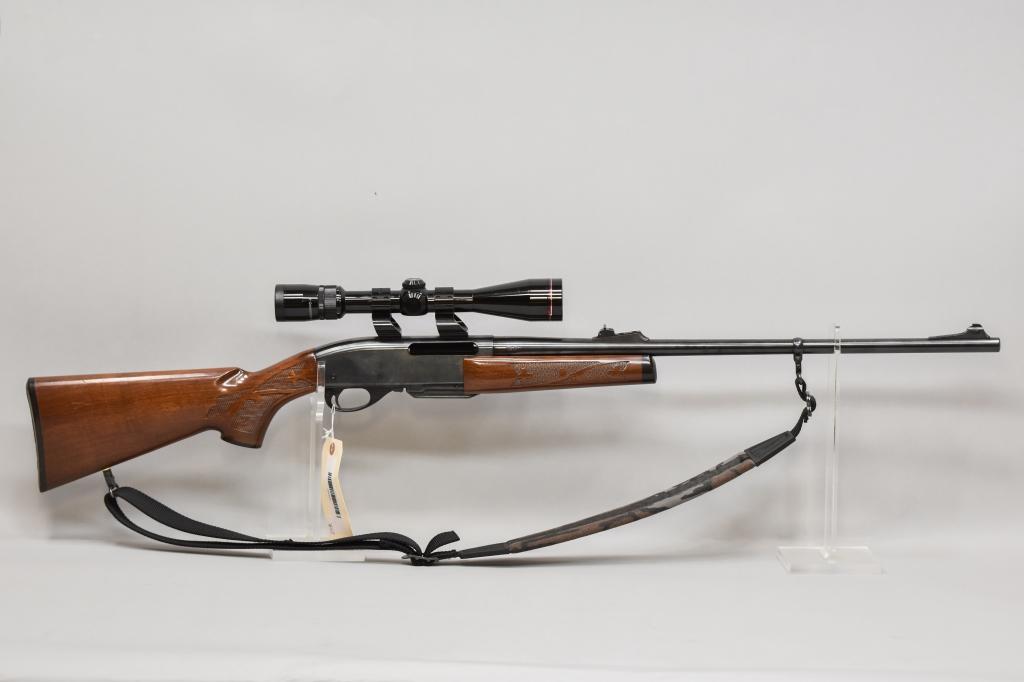 (R) Remington Model 7600 270 Win