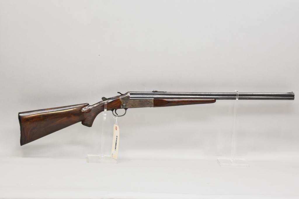 Stevens Model 22-410 Over Under