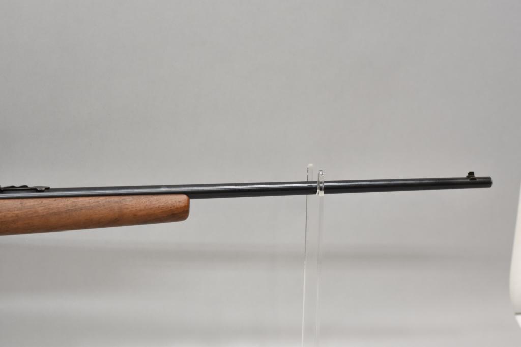 Winchester Model 67 .22 LR Single Shot