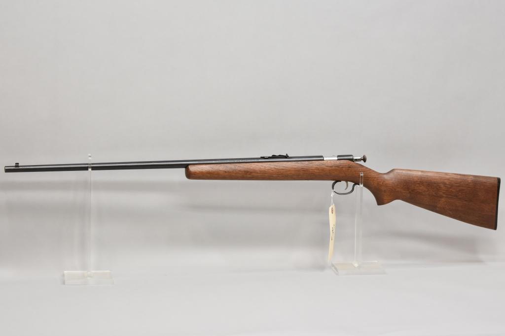 Winchester Model 67 .22 LR Single Shot