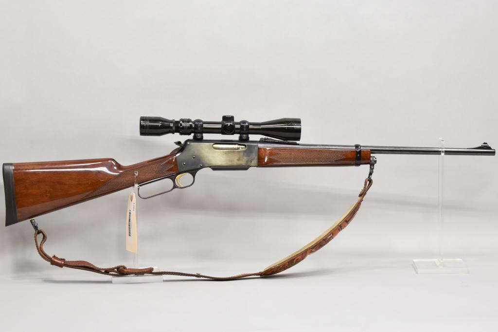 (R) Browning 81 BLR 308 Win