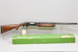 (R) Remington 870 Wingmaster 12 Gauge