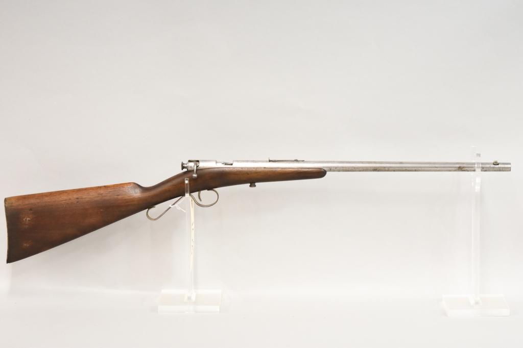 (CR) Savage Model 1904 .22 S.L.LR