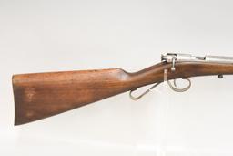 (CR) Savage Model 1904 .22 S.L.LR