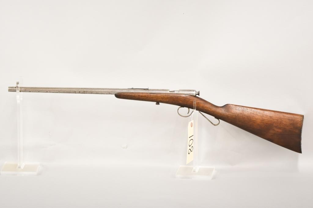 (CR) Savage Model 1904 .22 S.L.LR