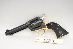 (R) F.I.E. Model E15 .22 LR Revolver