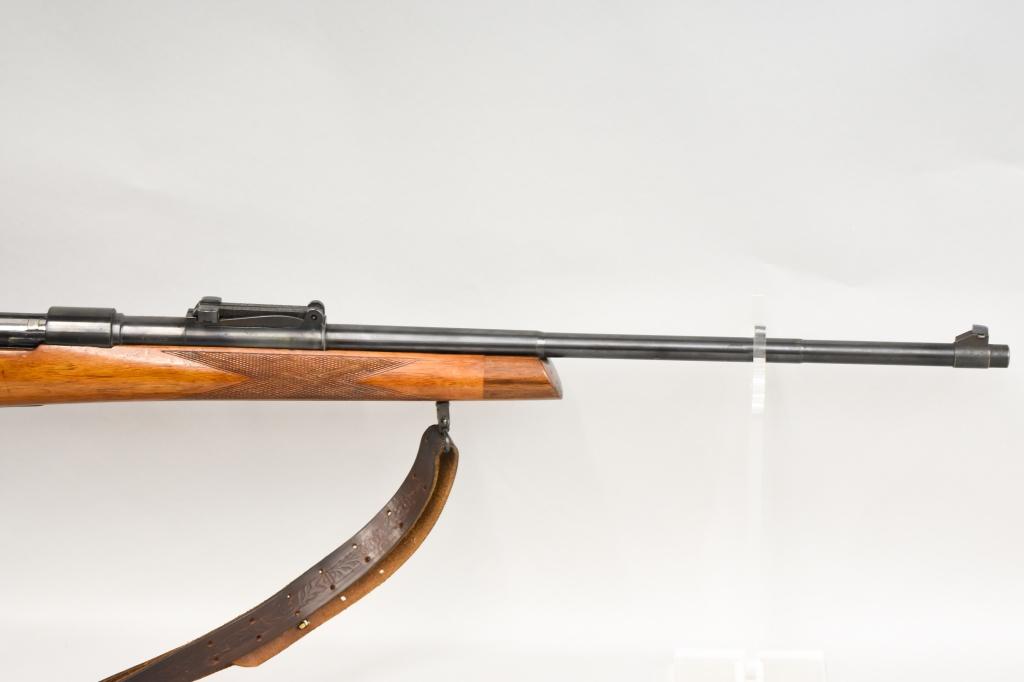 (CR) German Sporter 98 8mm Mauser