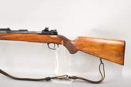 (CR) German Sporter 98 8mm Mauser