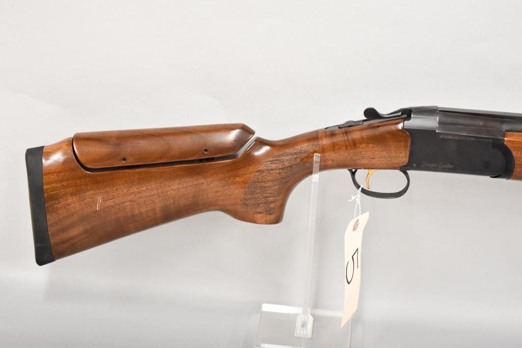 (R) Stoeger Condor Competition RH 12 Gauge