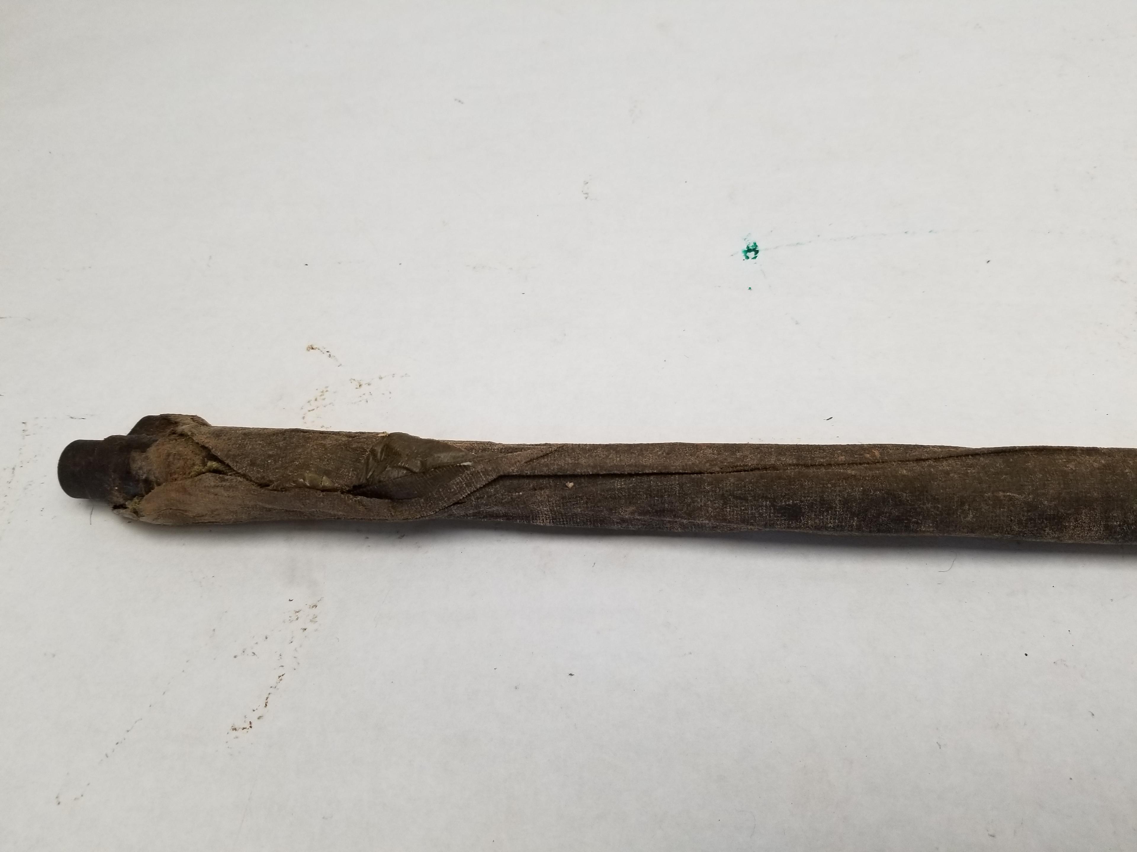 NOS 1903 03A3 Rifle Barrel