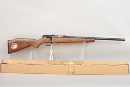 (R) Savage Model 93R17 .17 HMR