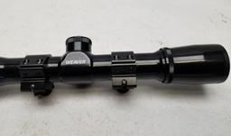 Weaver CKT15 Rifle Scope