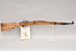 (CR) Mitchell Mauser Model 24/47 8MM