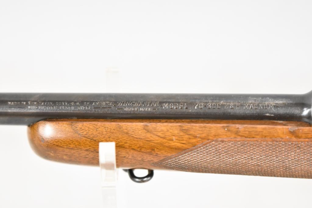 (CR) Winchester Pre 64 Model 70 .300 H&H Magnum