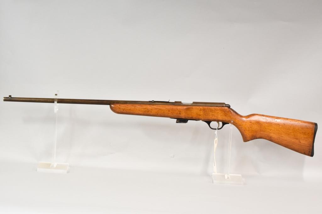 (CR) Marlin Model  80 .22 S.L.LR