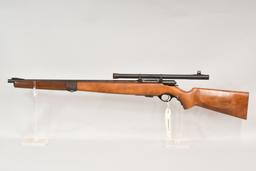 (CR) Mossberg Model 42M .22 S.L.LR