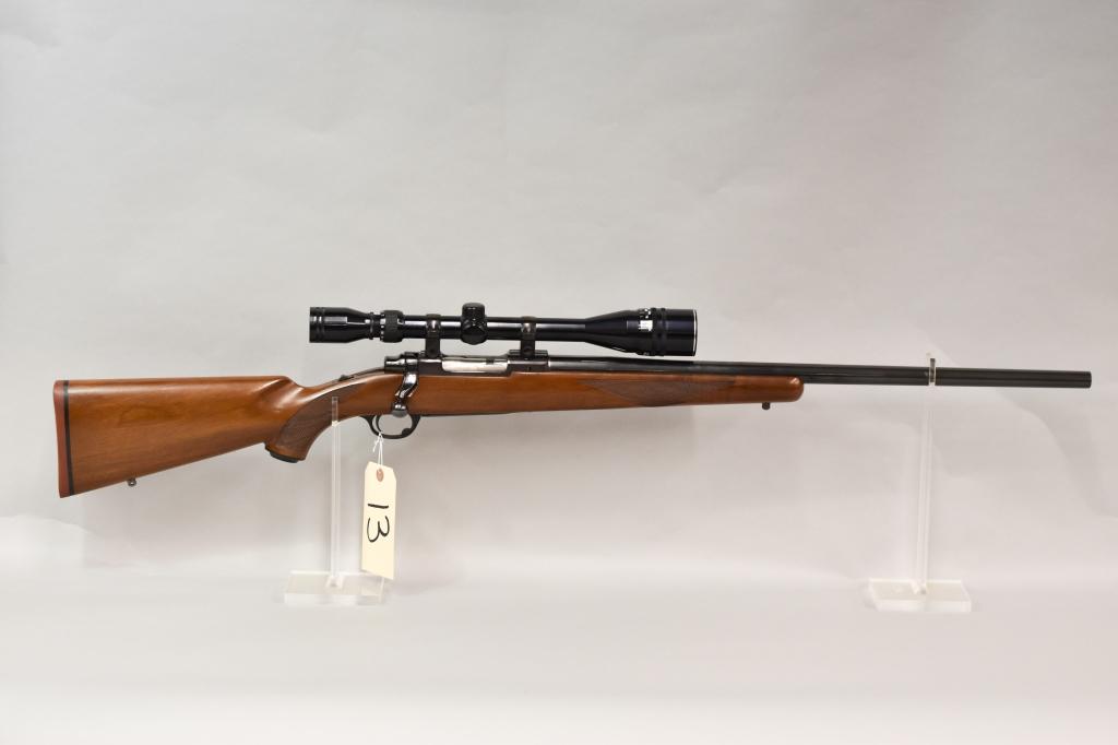 (R) Ruger M77 22-250 Rifle