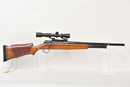 (CR) J.C. Higgins  Model 583.18 16 Gauge Shotgun