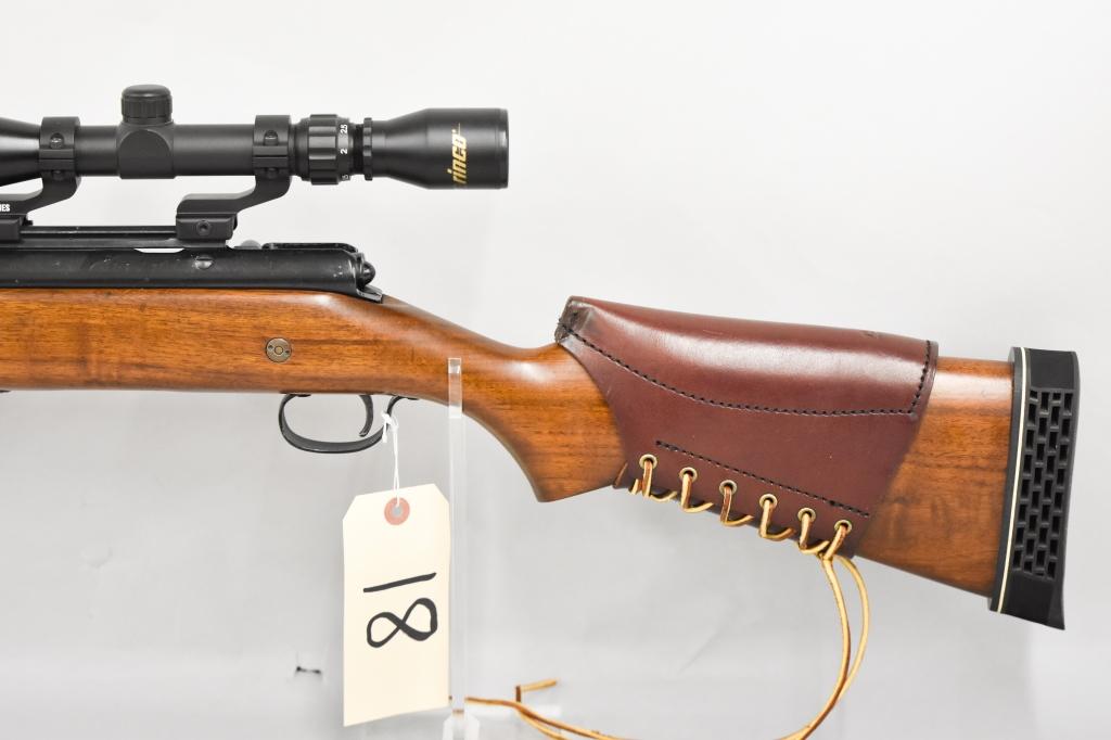 (CR) J.C. Higgins  Model 583.18 16 Gauge Shotgun