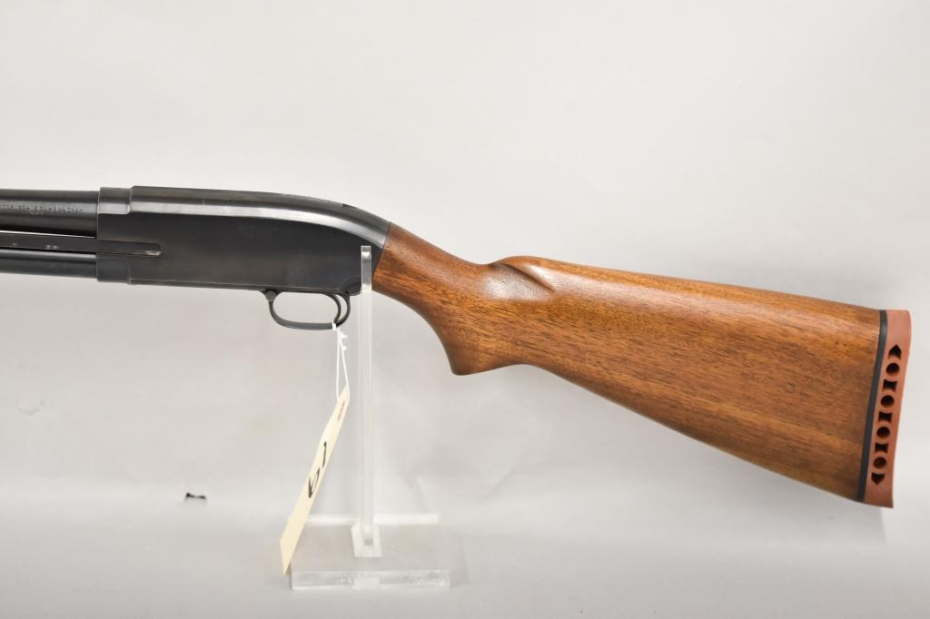 (CR) Winchester Model 25 12 Gauge Shotgun