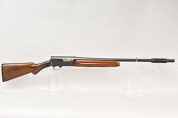 (CR)  FN Browning A-5 12 Gauge